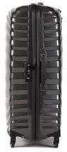 Samsonite - Lite-shock Spinner 75/28 Reistas - Grijs - Hardside - 98.5l