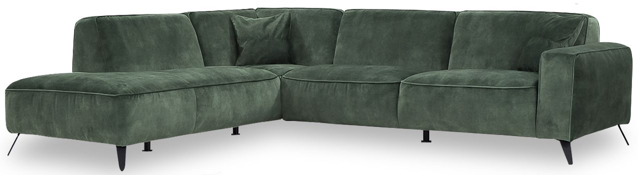 Hoeksofa Galeria