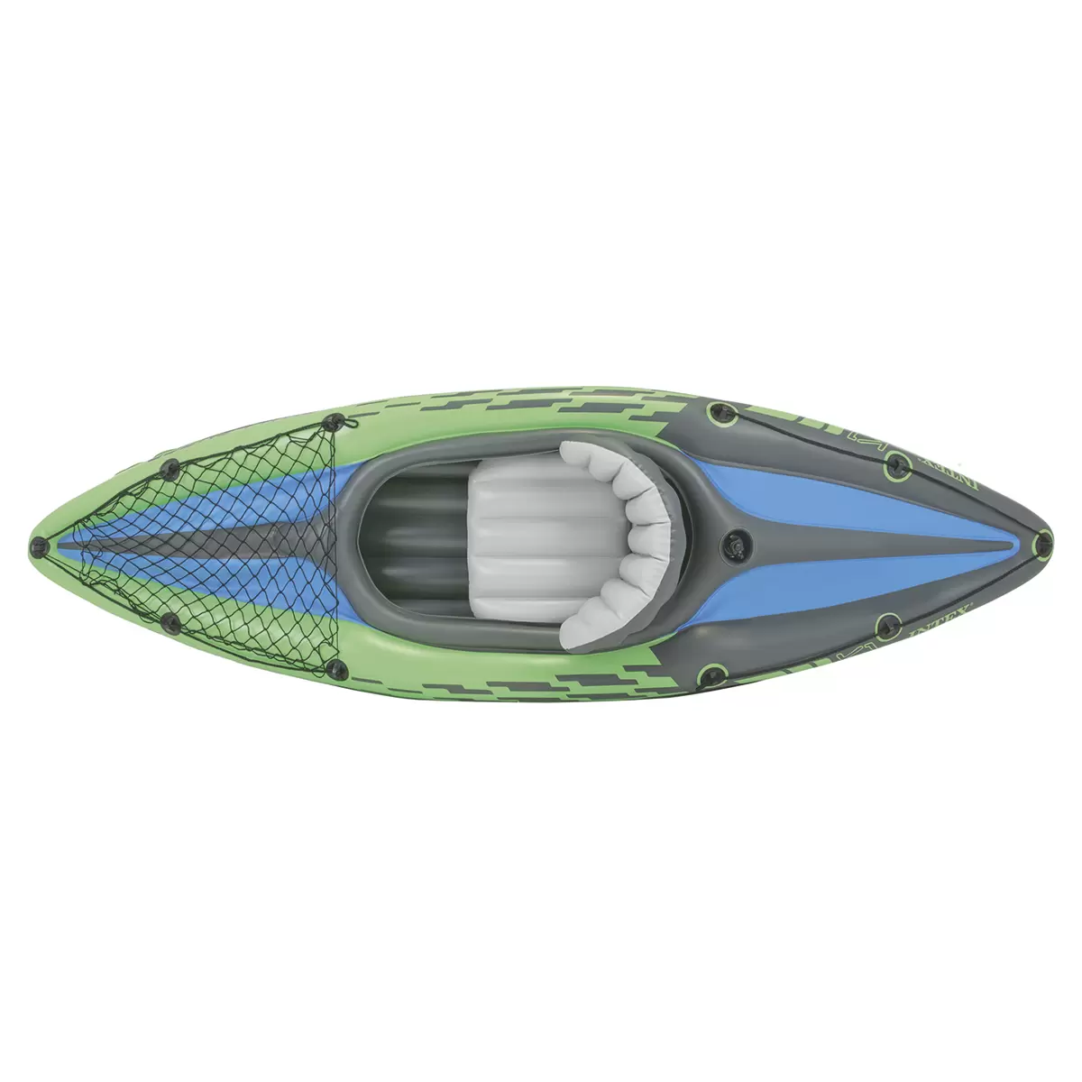 Kayak-Set Intex Challenger K1