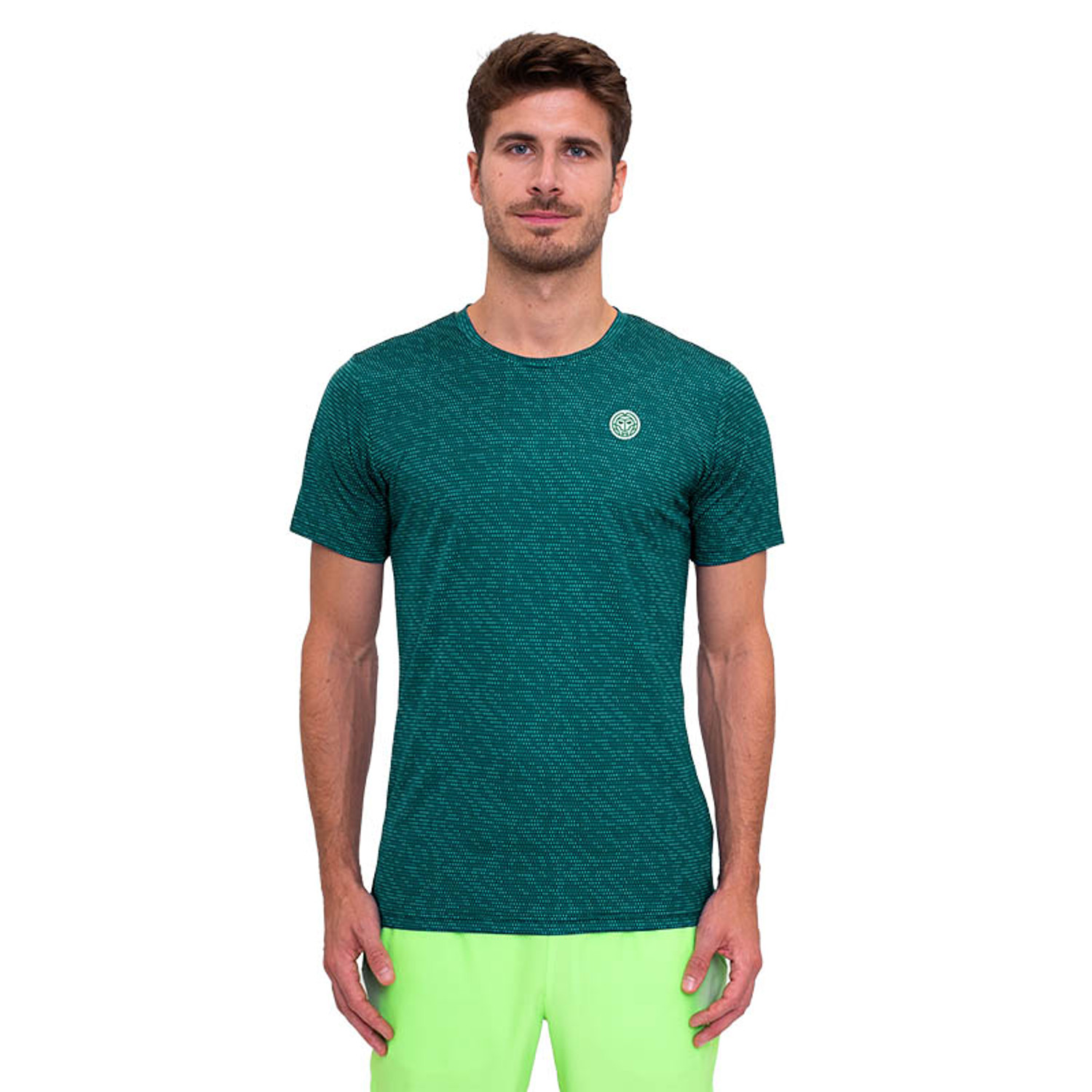 Bidi Badu Spike Crew Set Heren