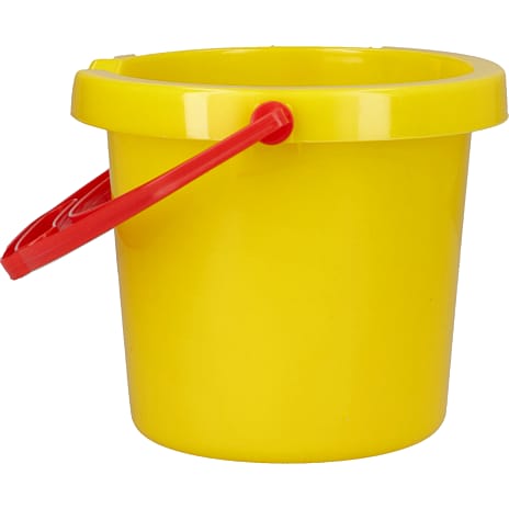 Dantoy Spand med hældetud 13,5 cm - assorteret