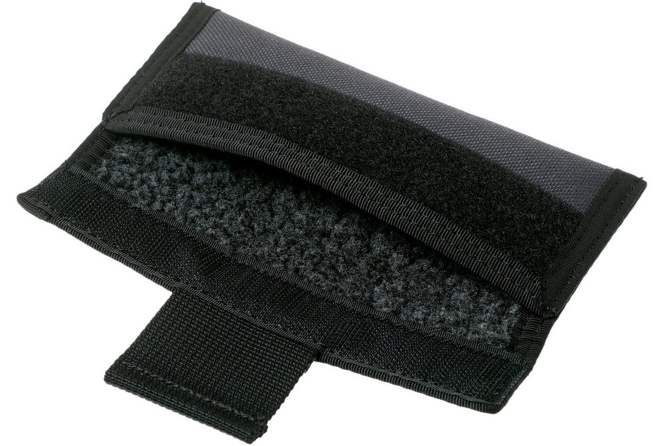 Knivesandtools Knife Pouch Wolf Grey, door Maxpedition