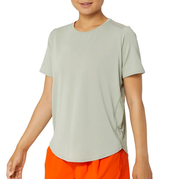 Asics Road SS Shirt Dames