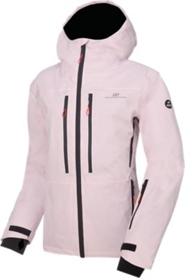 2117Ebbared Jacket LS - rosa