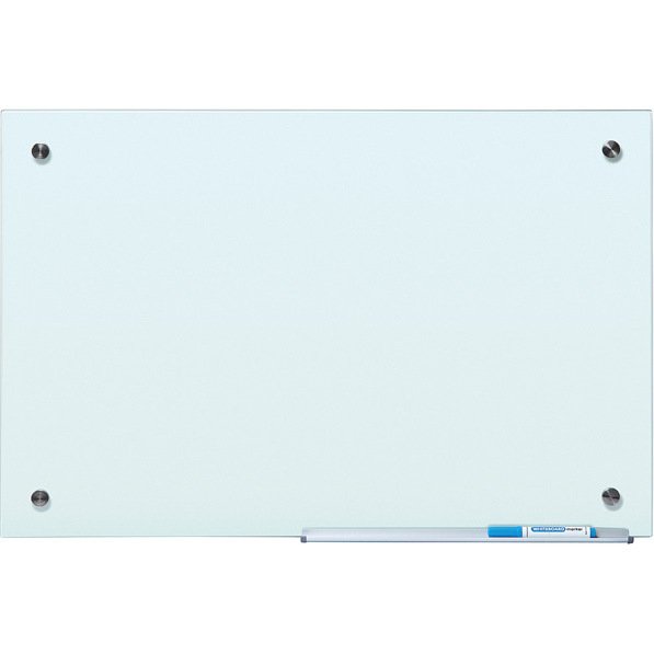 Scritto® Tableau de Verre 90 x 60 cm