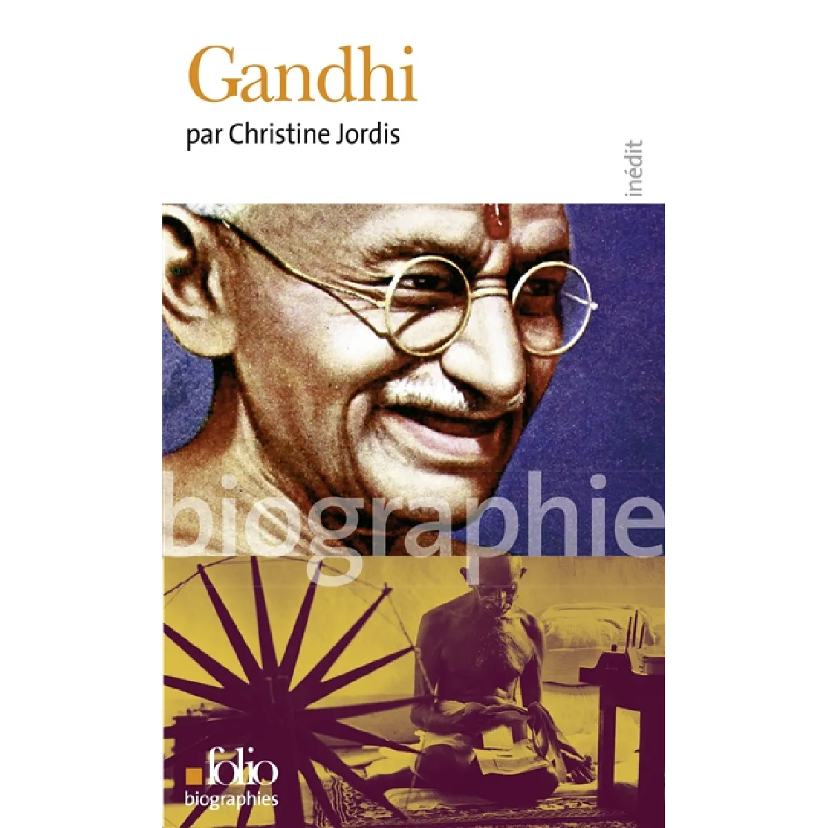 Gandhi · Occasion