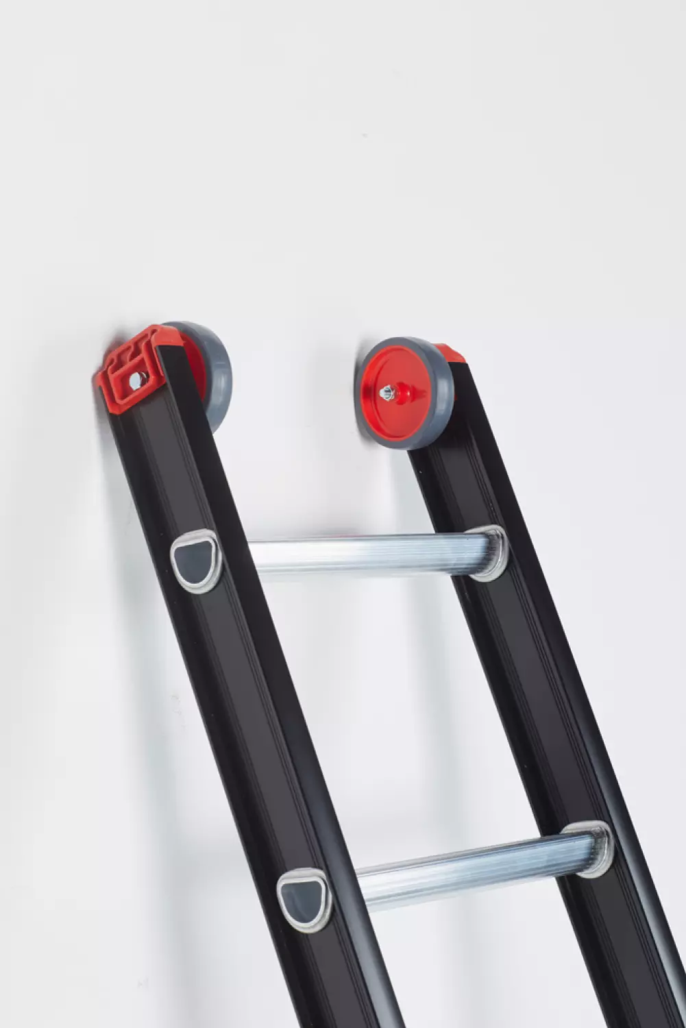 Altrex Mounter ZR 2060 Reformladder - Aluminium - 2 x 12 sporten - 6,9m