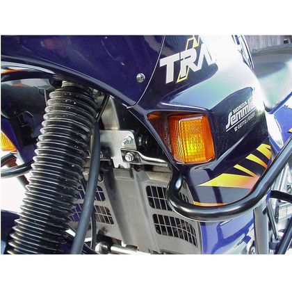 Pare-carter SW-MOTECH crash bar