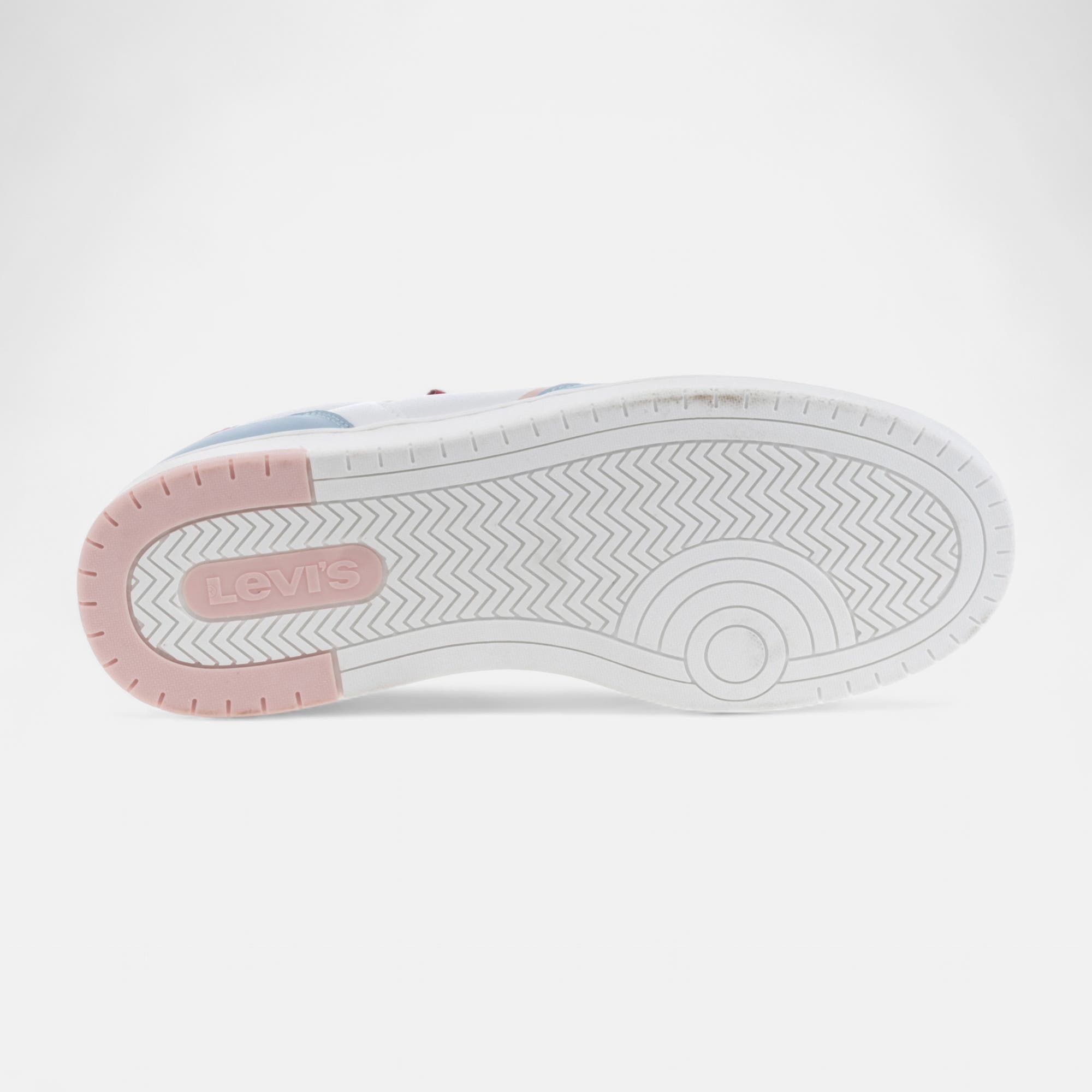 Sneakers Fille multicolore