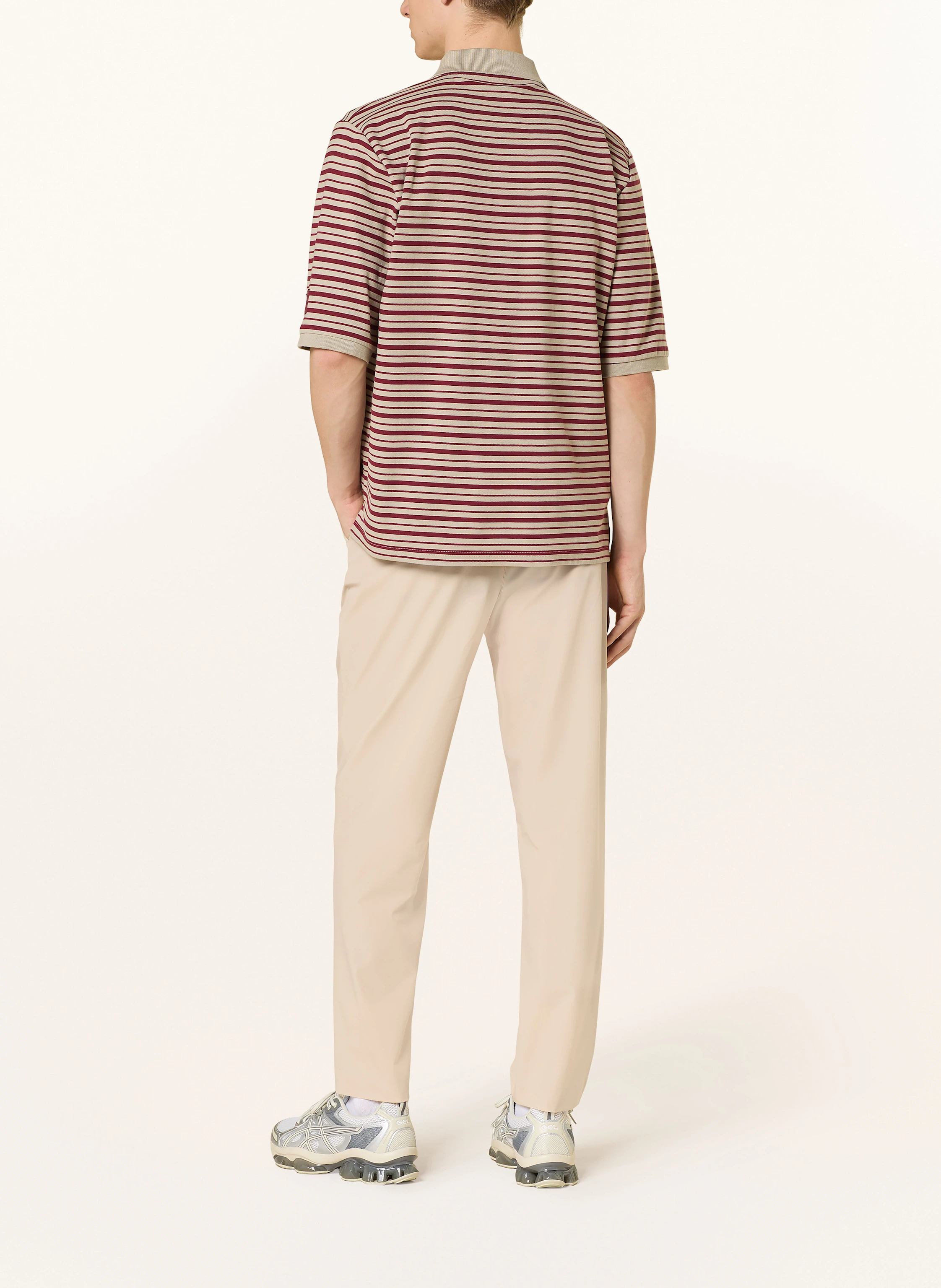 MANORS Golfhose LIGHTWEIGHT COURSE