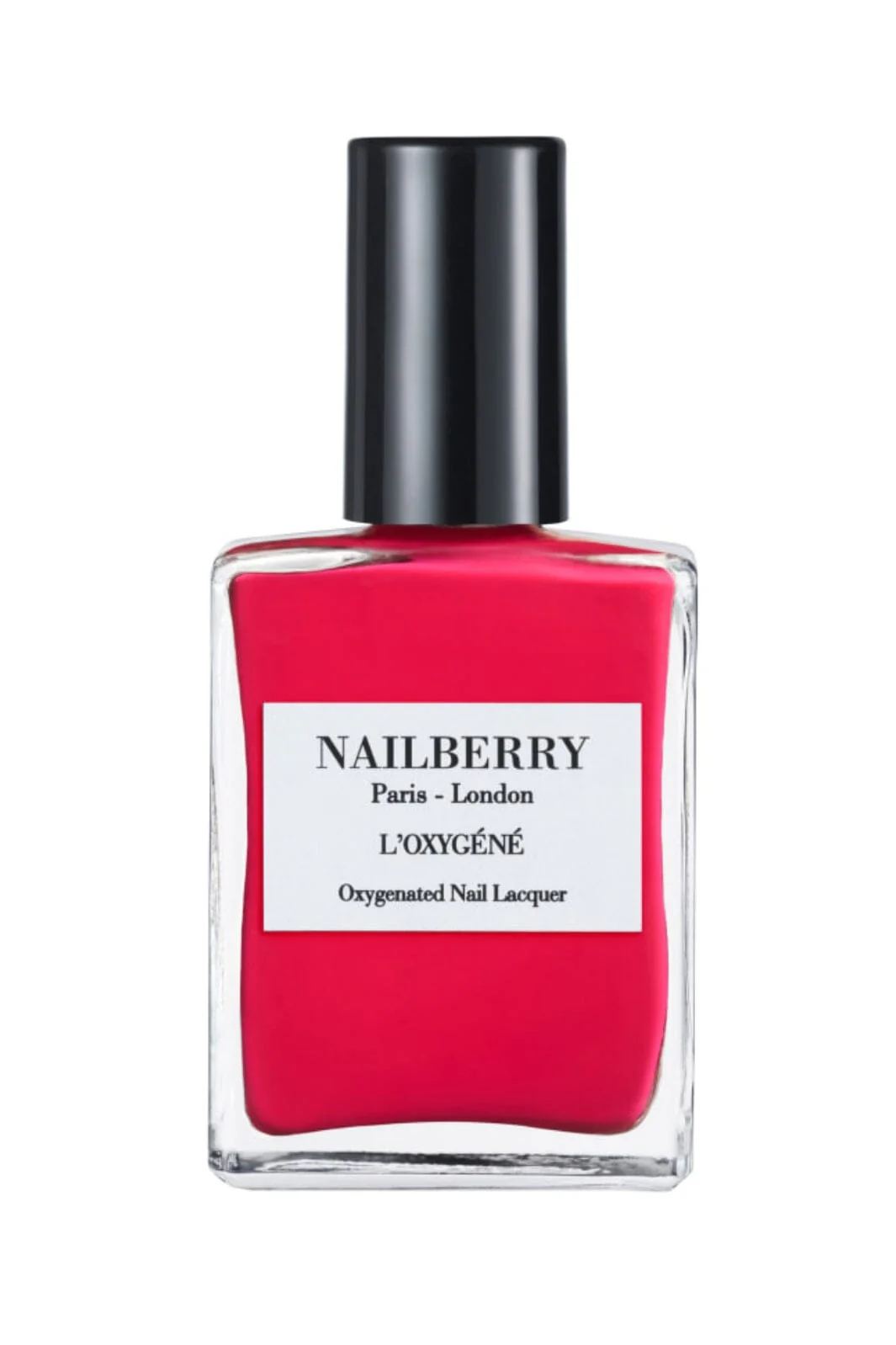 Nailberry Strawberry