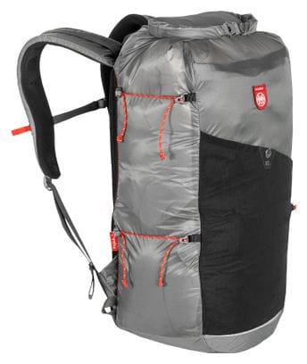 Sac à Dos Unisexe Pajak XC2 20L Gris