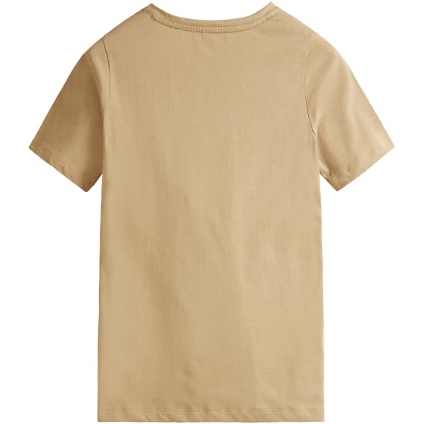 T-shirt PICTURE BASEMENT TEE W DARK STONE