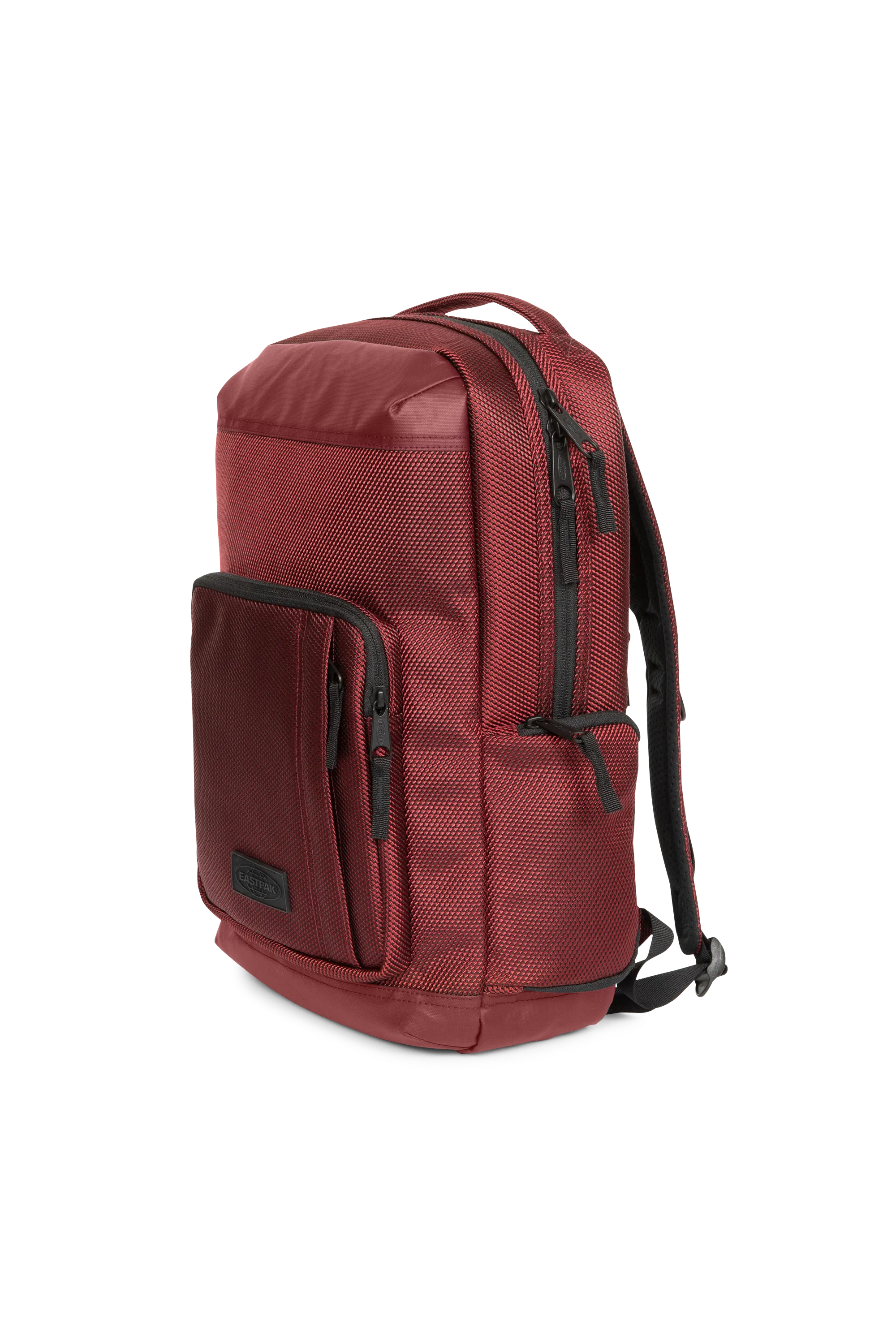 EASTPAK sac à dos Tecum S Rouge