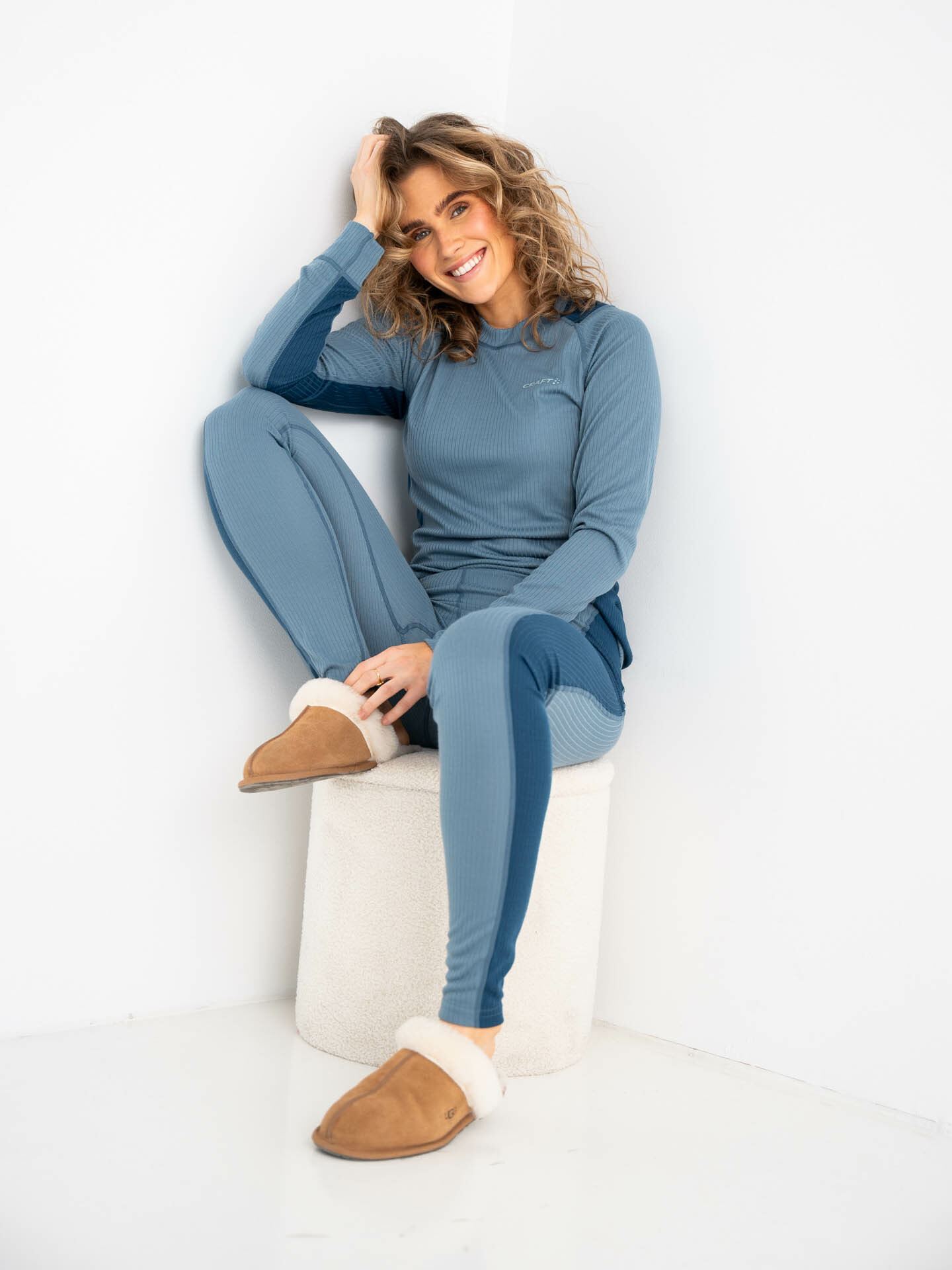 Core Dry Baselayer Set