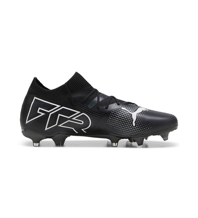 FUTURE 7 MATCH FG/AG PUMA-BLACK-PUMA-WHITE