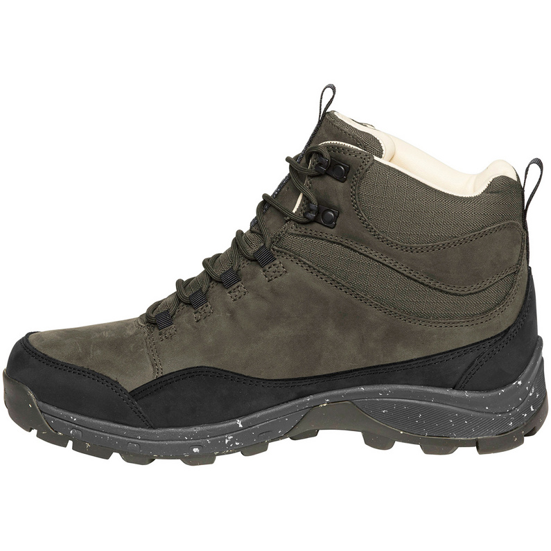 Vaude Herren HKG Core Mid Schuhe