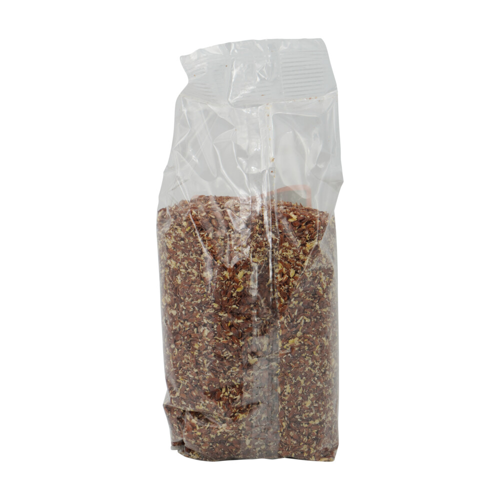 3x Damhert Lijnzaad Gebroken 250 gr