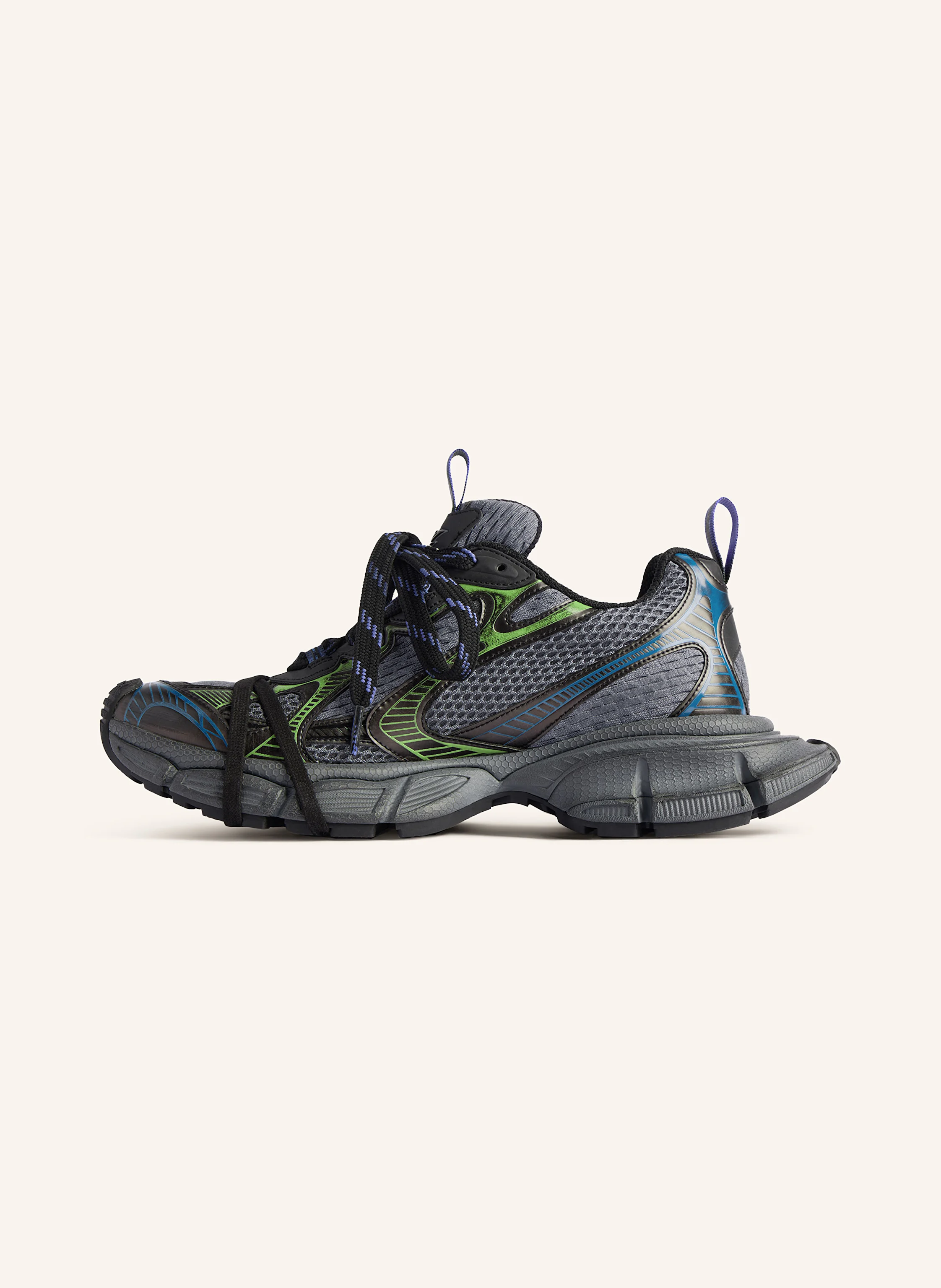 BALENCIAGA Sneaker 3XL