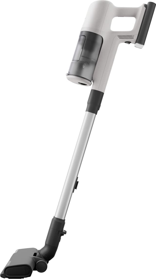 Electrolux 600 ledningsfri stangstøvsuger EP61CB21SN1 (skaldhvid)