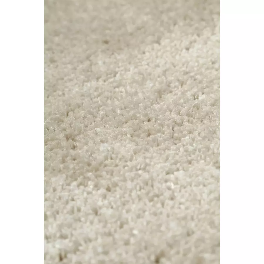 Esprit Hochflorteppich #relaxx frappé beige