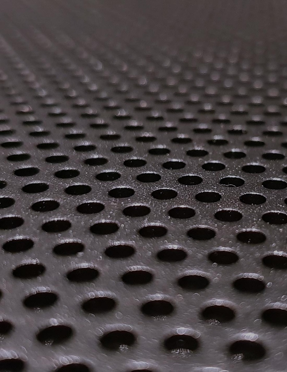 Filtre à poussière pour rangement à granulés de bois granulebox 55Kg