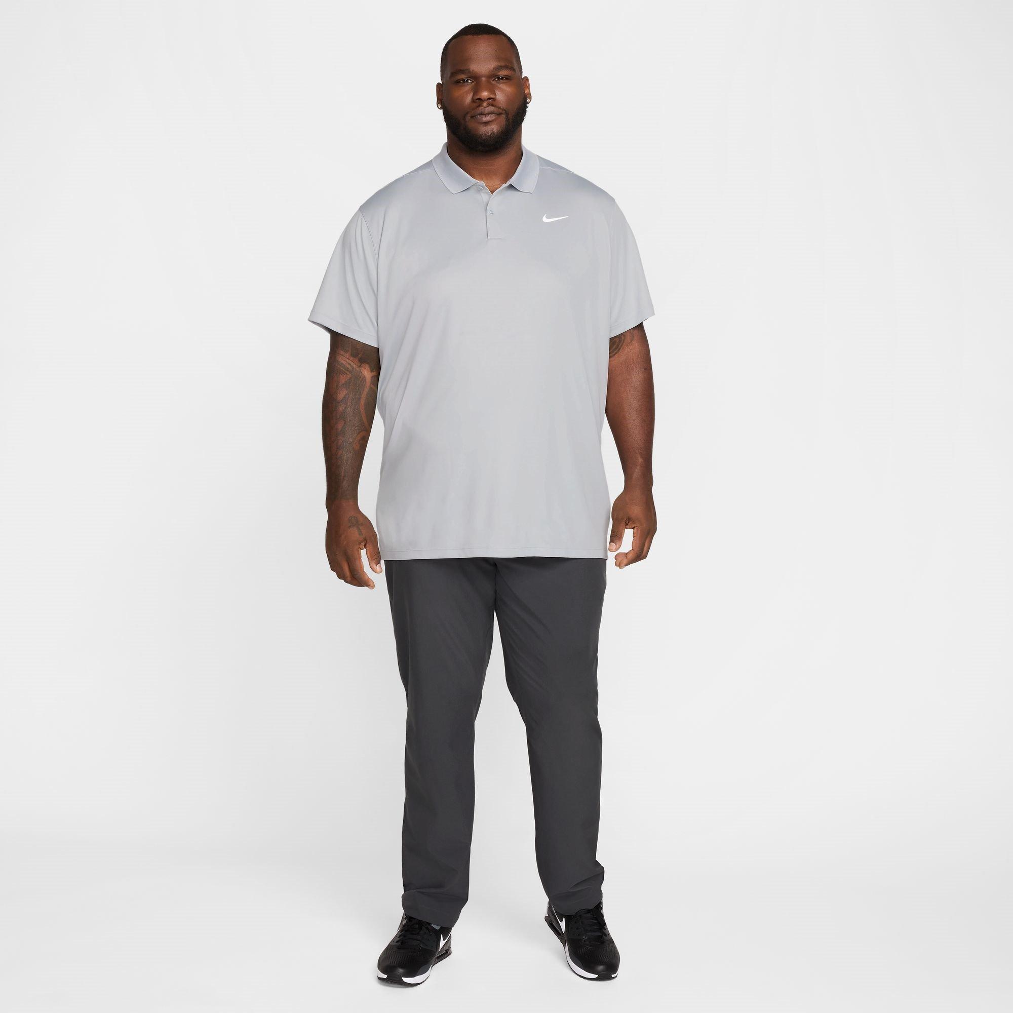 Nike Dri FIT Victory Golf Polo Shirt Mens