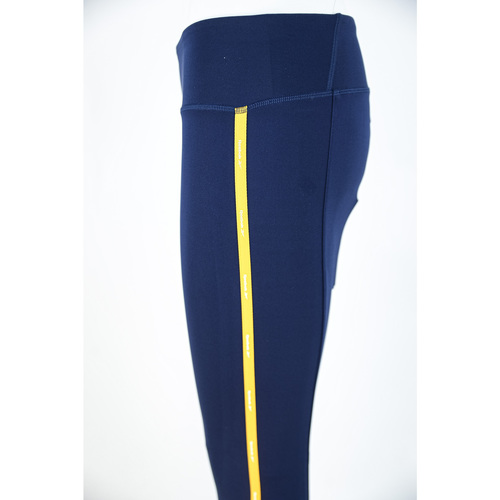 Reebok Sport - Piping Azul