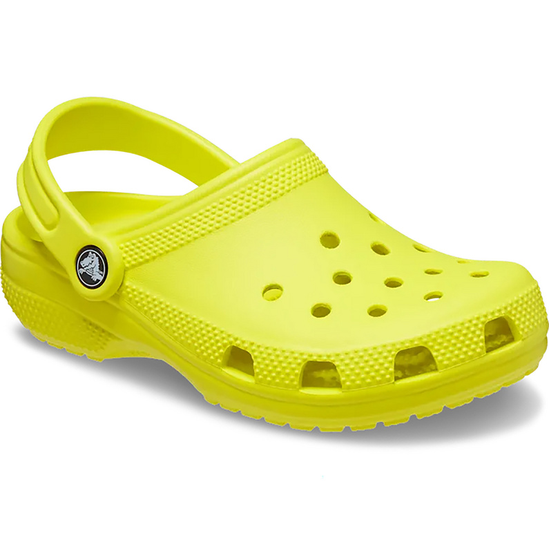 Crocs Kinder Classic Clog Sandale