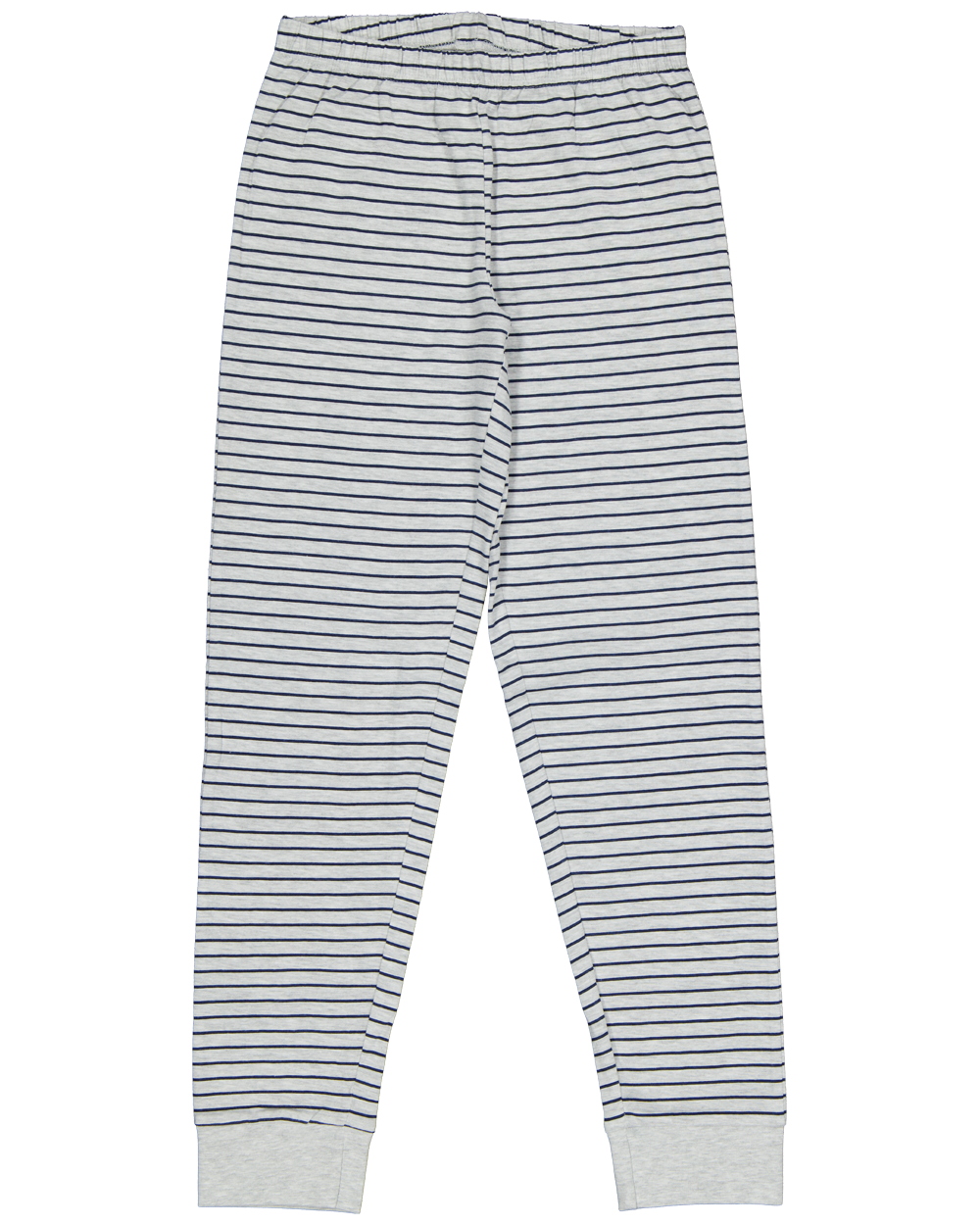 Pyjama - Grijs