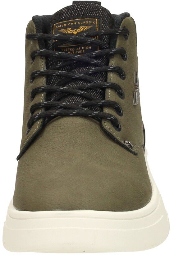 PME Legend Lexing-T groen