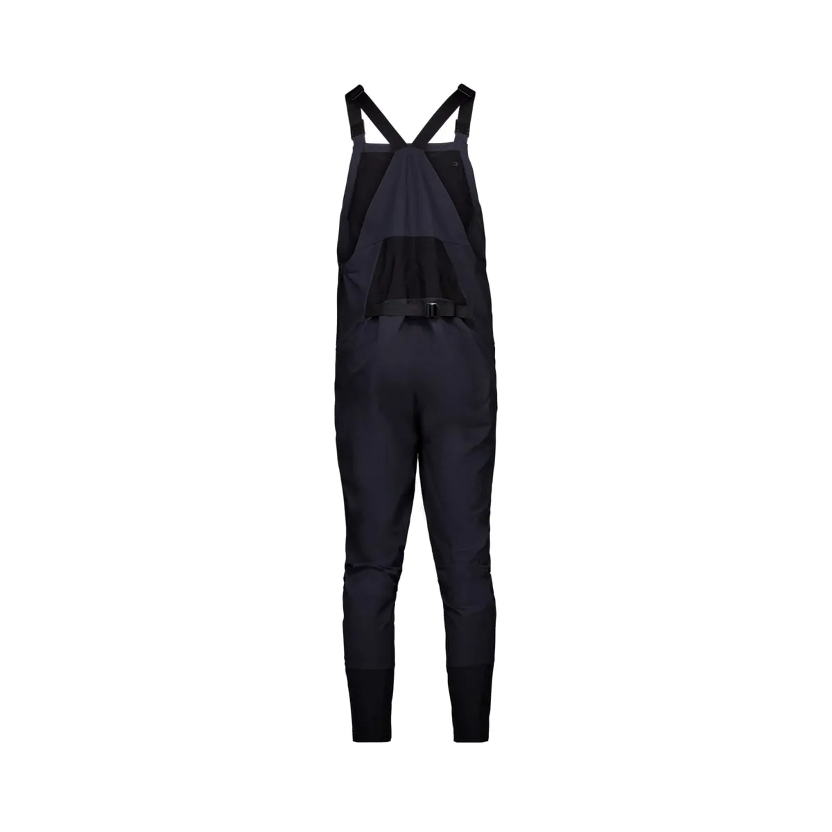 POC M'S Essential Mtb Dungaree Uranium Black