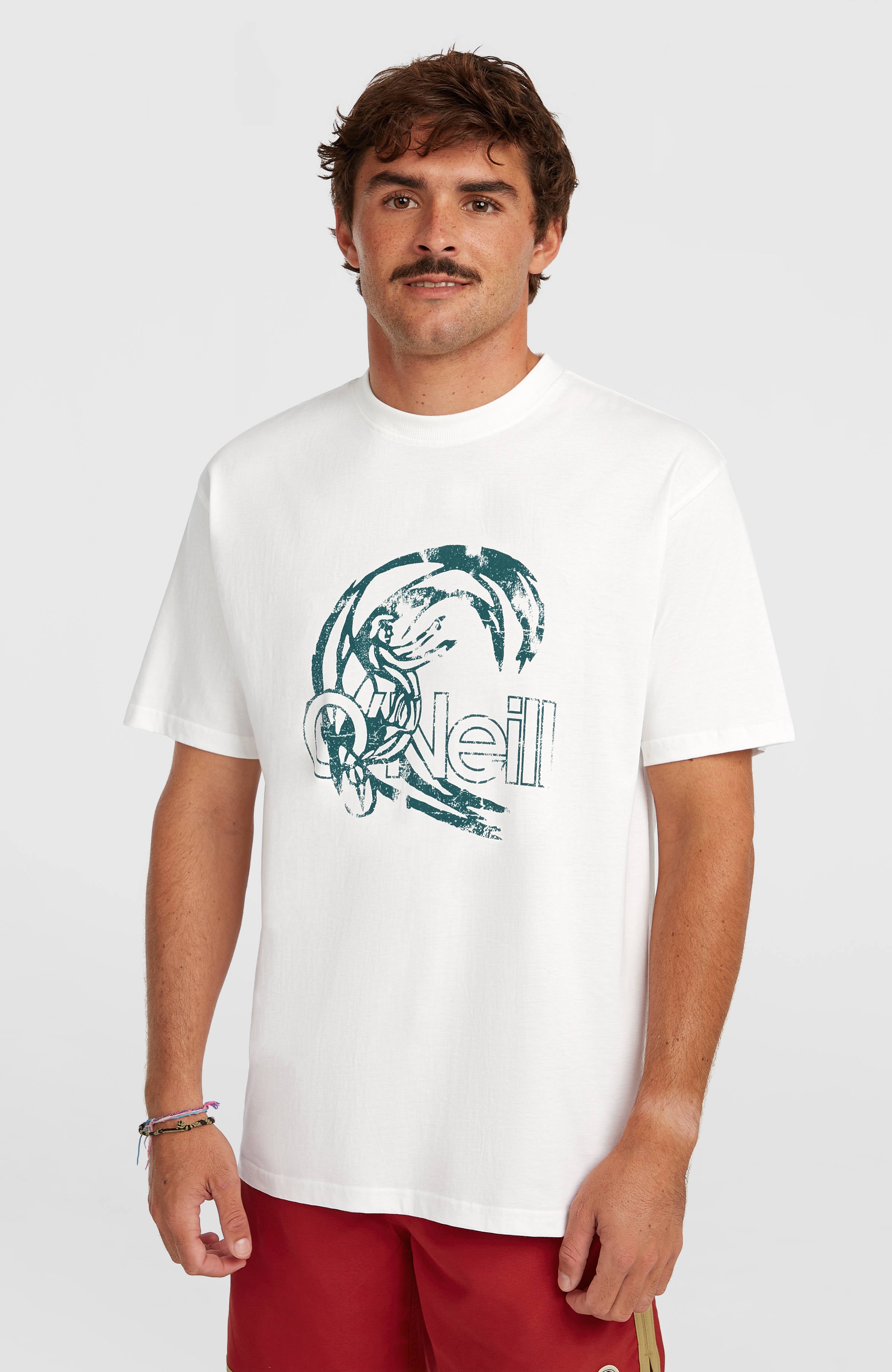 O'Riginals Cicrle Surfer T-shirt