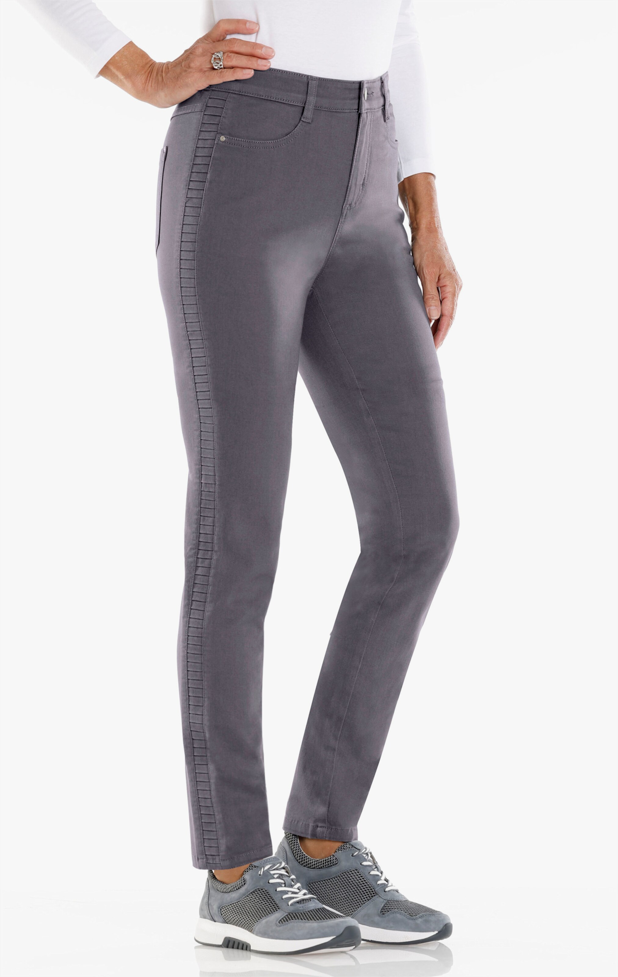 Stretch-Hose