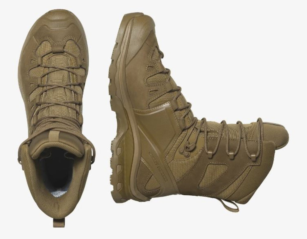 Salomon Forces<br>Quest 4D 2 High GTX