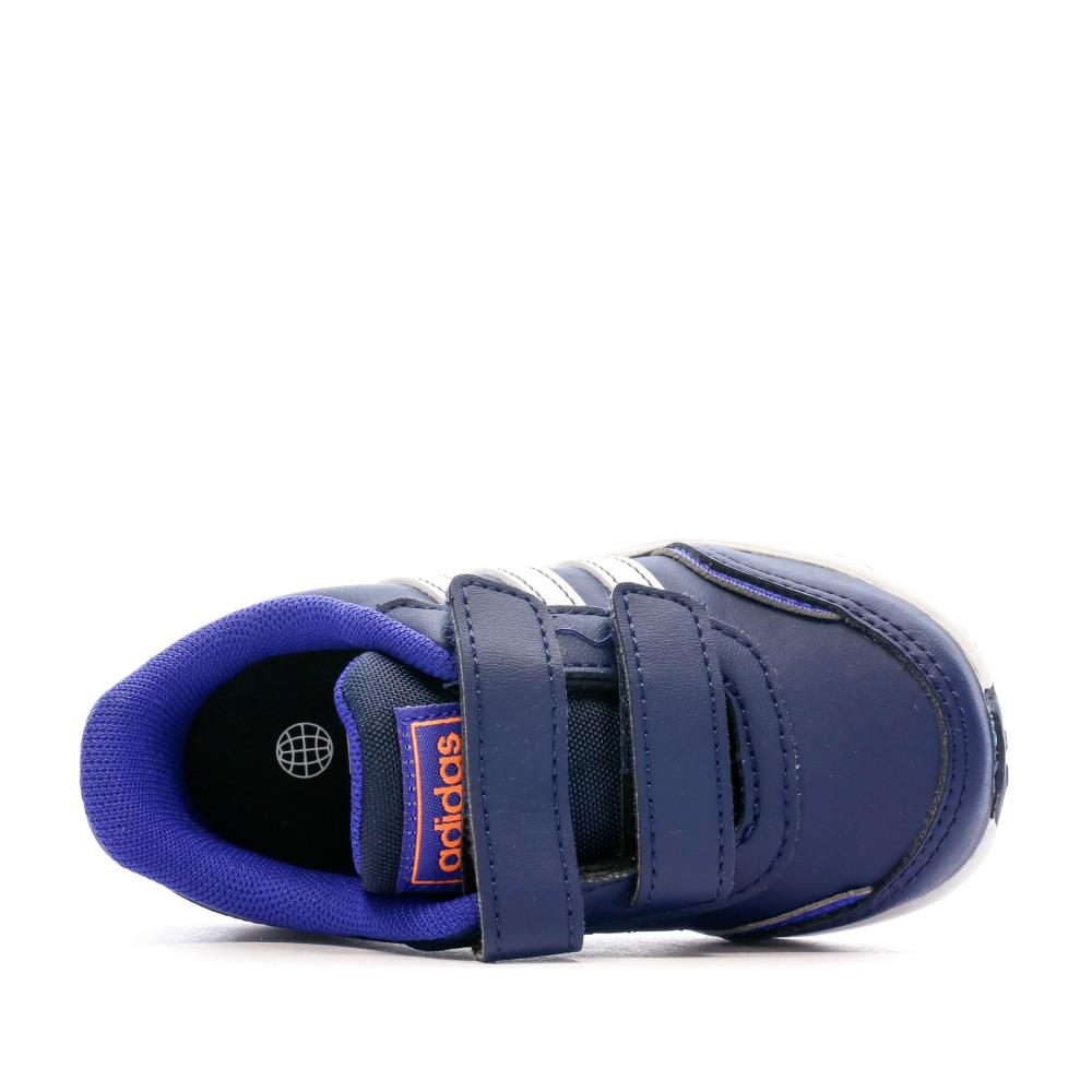 Adidas Baskets Bleu Garçon Adidas Vs Switch 3 Cf I