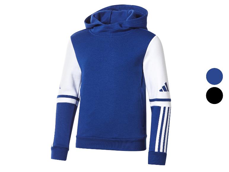 Kinder hoodie