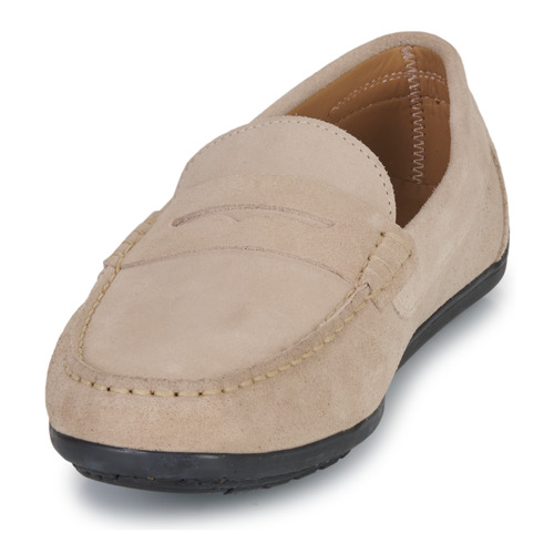 Casual Attitude - VELMO - Beige