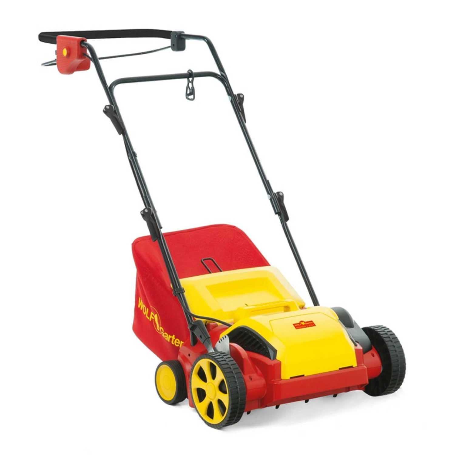 WOLF-Garten VA 303 E Verticuteermachine - 1300W - 30cm
