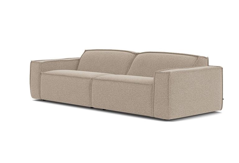 FÉST Edge bank 3-zits Sydney 22 beige