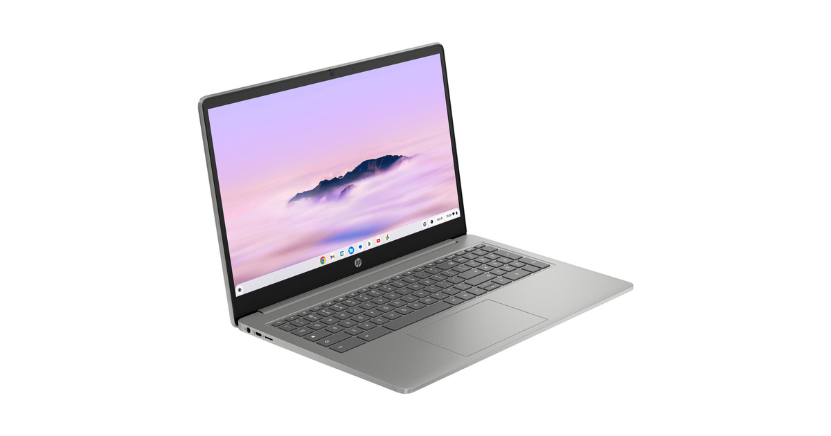 HPChromebook 15a-nb0240nd (B21G1EA) 15.6
