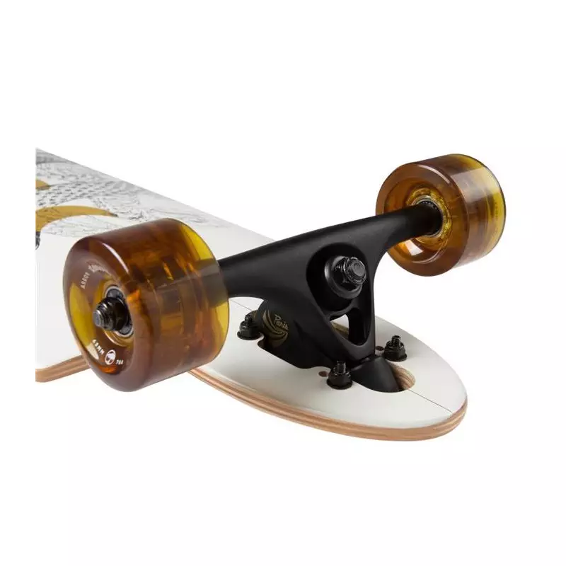 Skate cruiser ARBOR Bamboo Zeppelin 32