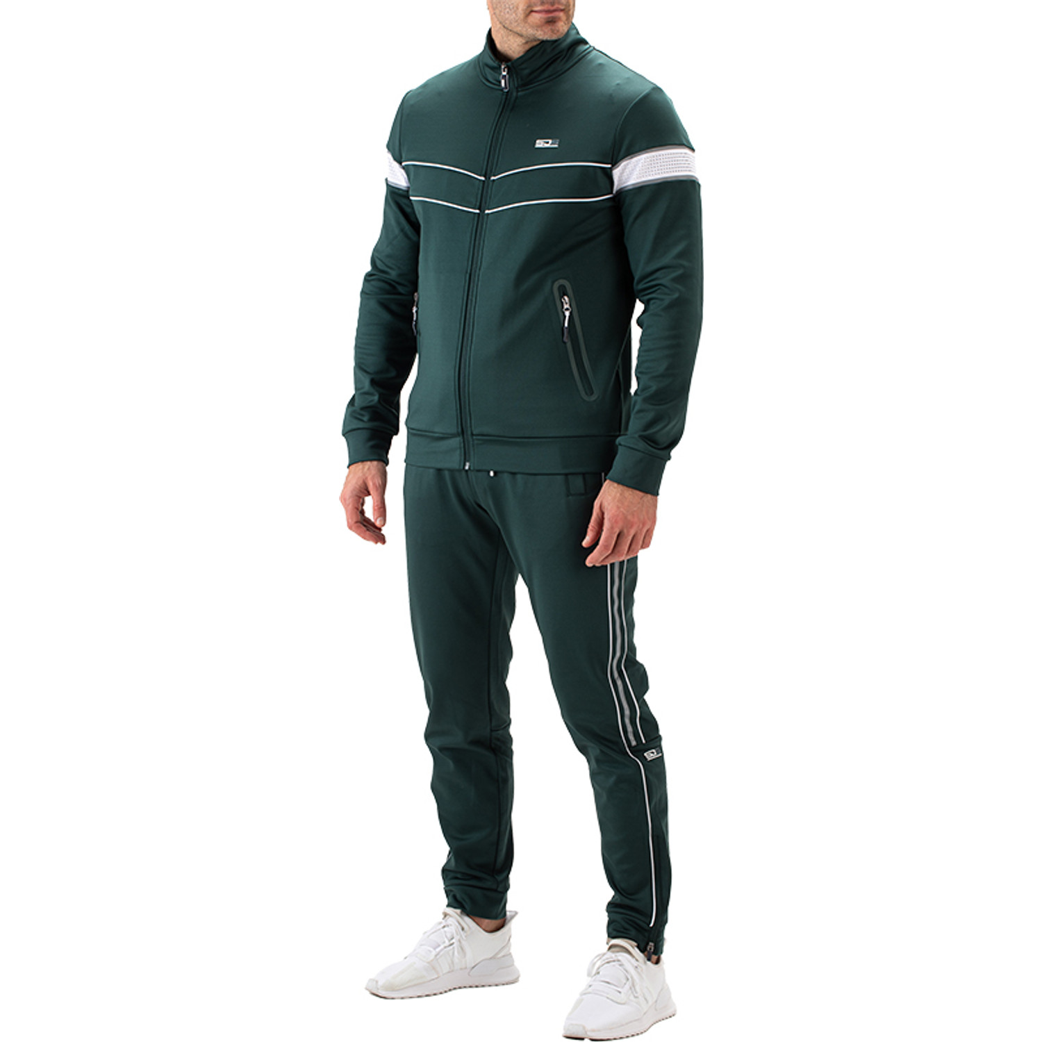 Sjeng Sports Trainingspak Heren