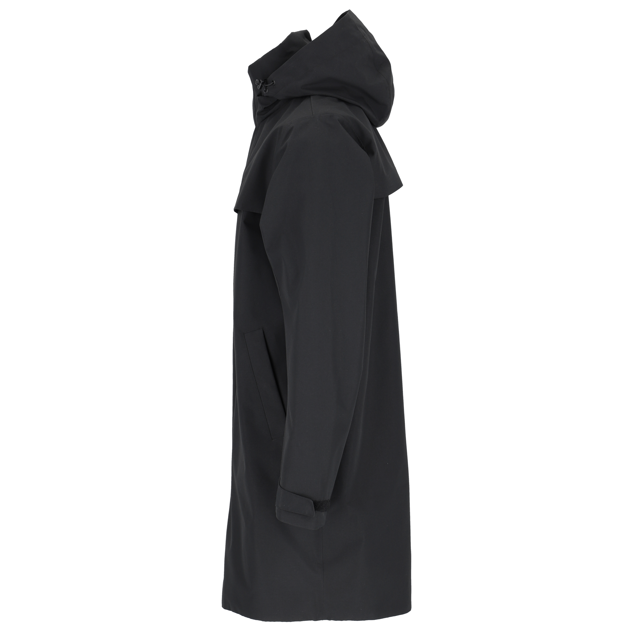 Daniel Franck Djerv 2L Trench H - Jakke