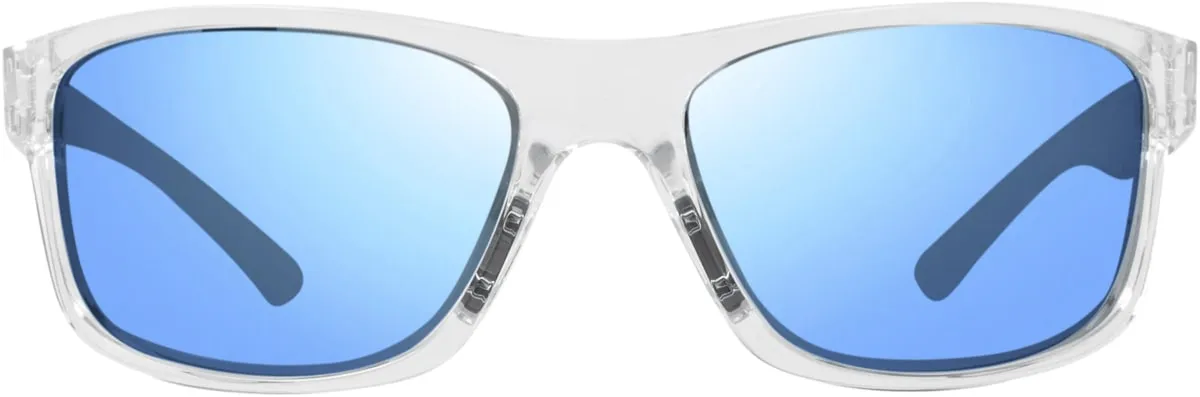 Revo Harness Crystal Blue Water