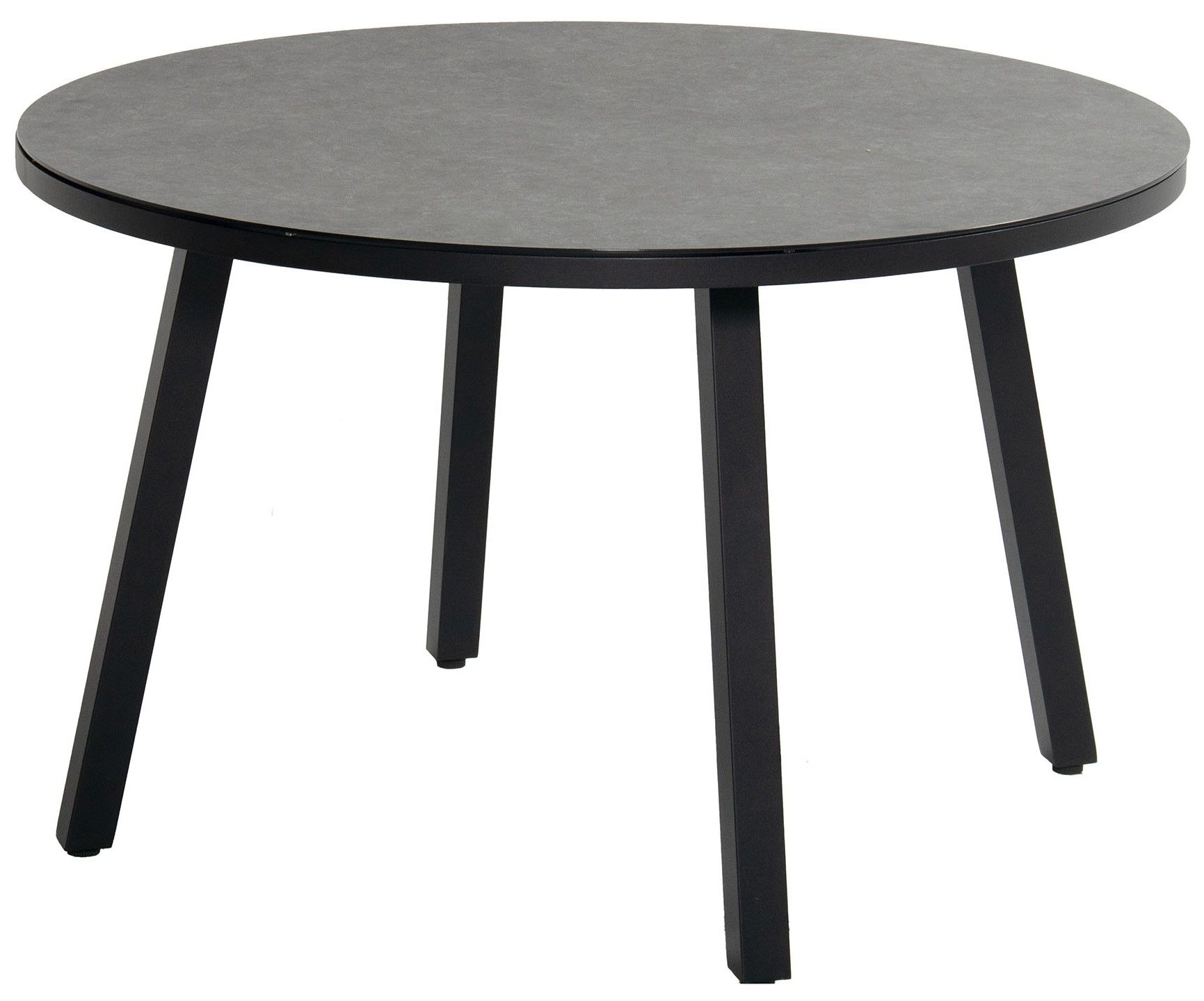 Tuintafel 23.642.010 Livorno ⌀120  x H76 cm