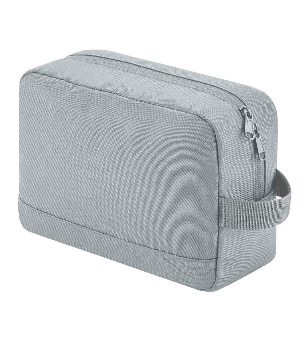 Bagbase - Trousse de toilette ESSENTIAL (Gris) (Taille unique) - UTBC5005