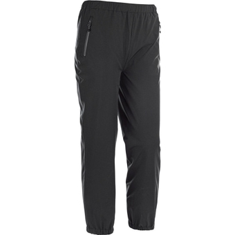 ZigZag Bloomer Awg W-pro 15000 Regenhose Black Kinder