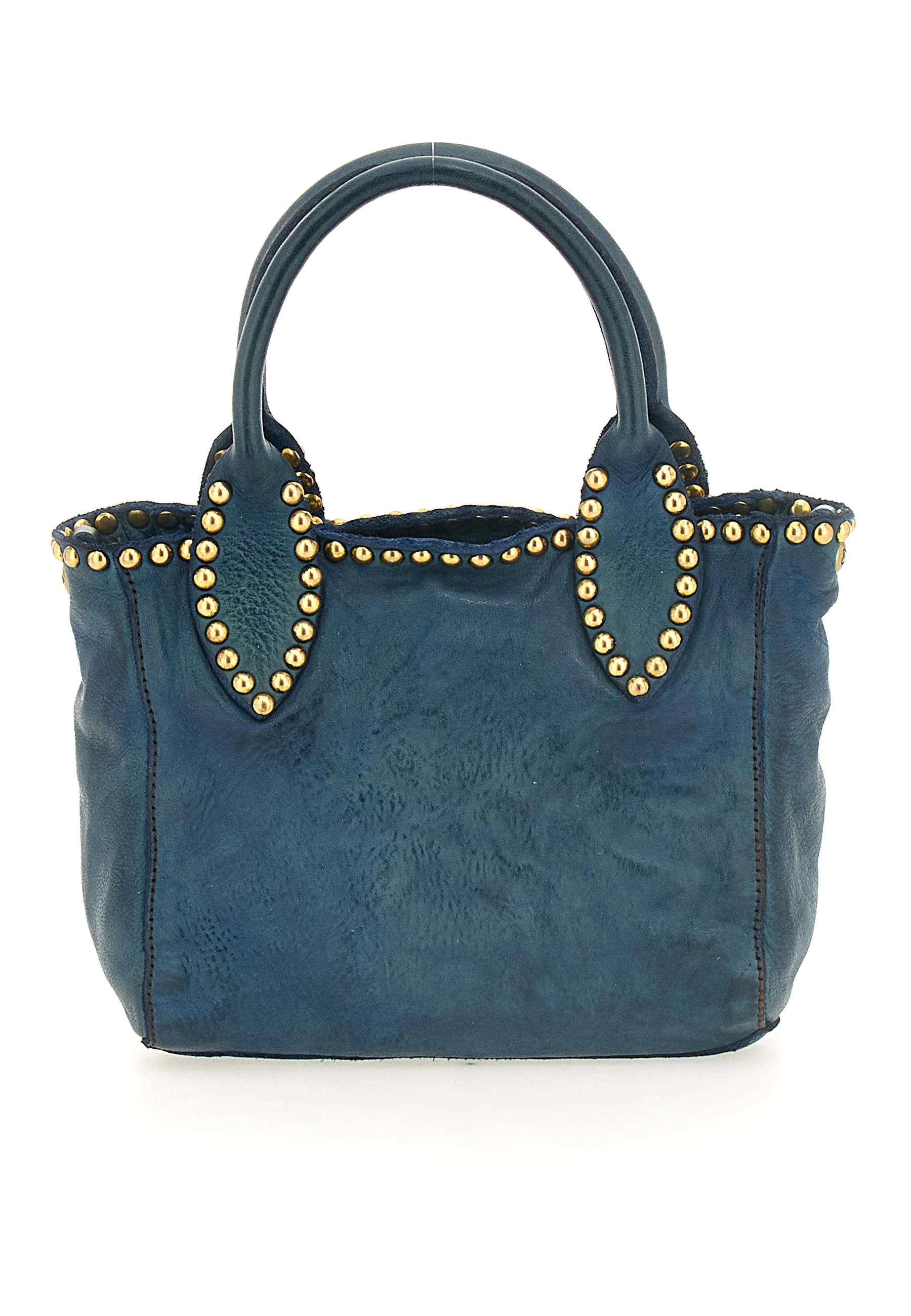 MALACHITE - Sacs cabas | Bleu