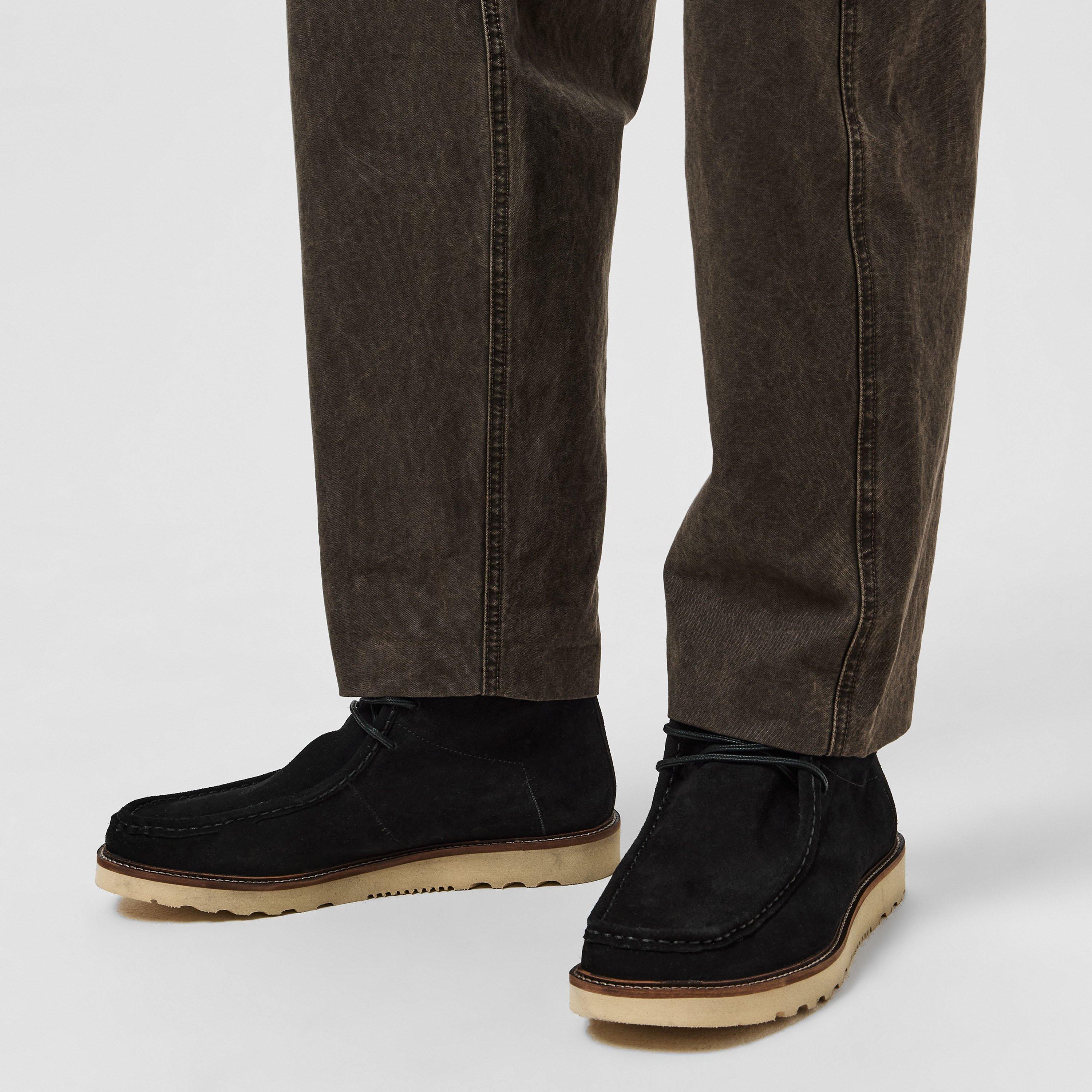 Farah Farrah Hanker Chukka Boots Mens